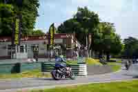 Advanced Group Blue Bikes